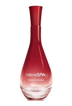 NATIVA SPA AMEIXA SENSES  COLONIA