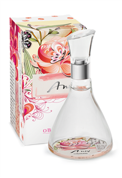ANNI COLONIA, 100 ML
